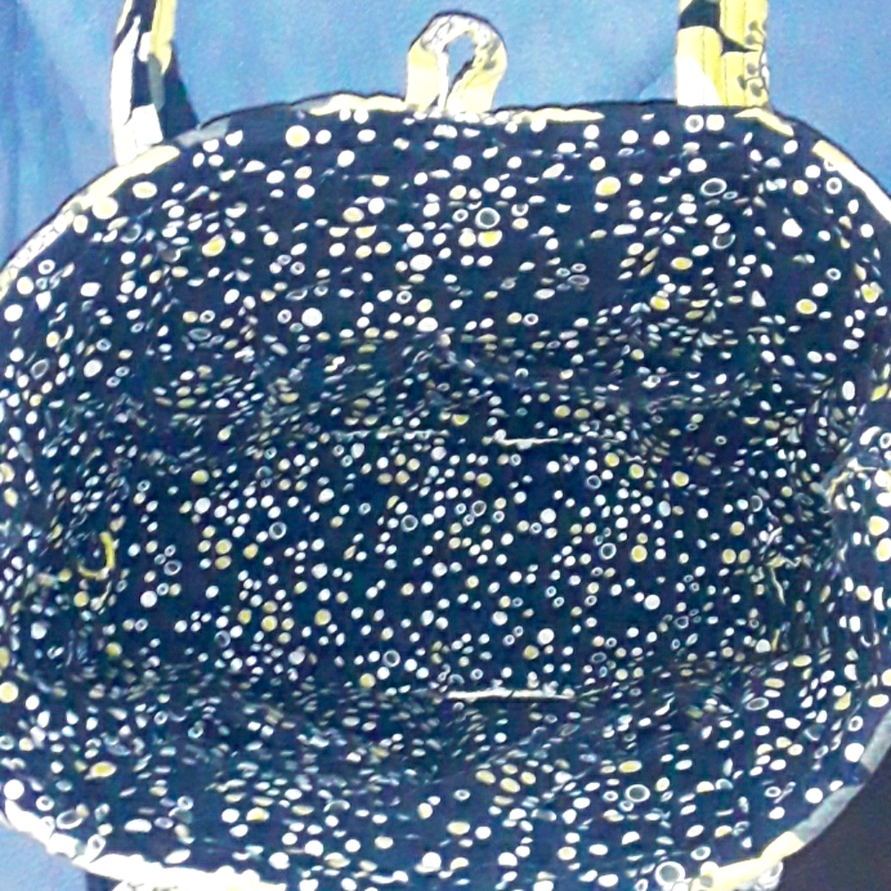 Multi Pocket Bag - Picture 3 of 4